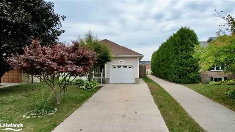 House For Sale in Port Elgin, Ontario