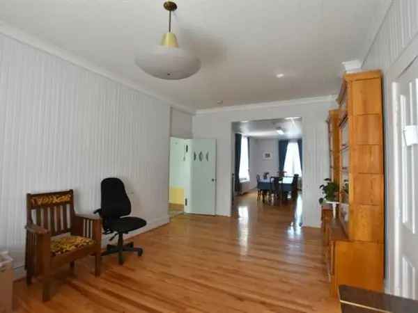 9-Bedroom Presbytery for Sale Two or More Storeys