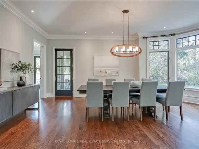 House For Sale in Oakville, Ontario