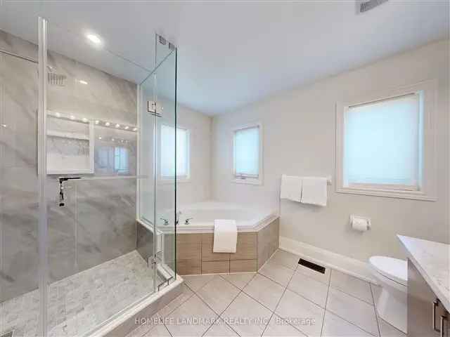 House For Sale in Markham, Ontario