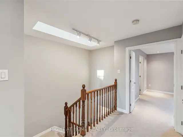 3 Bed 3 Bath Townhome Emerald Meadows Trailwest