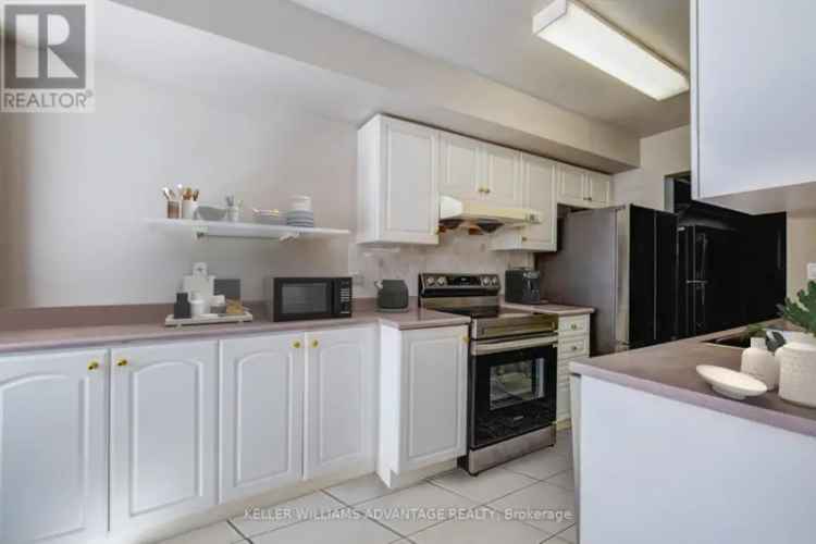 House For Sale in 29, Rosebank Drive, Toronto, Ontario