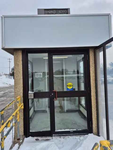 Commercial For Sale in Kawartha Lakes, Ontario