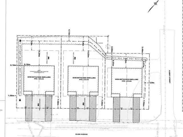 12 Dwellings Development Opportunity Near Hospital