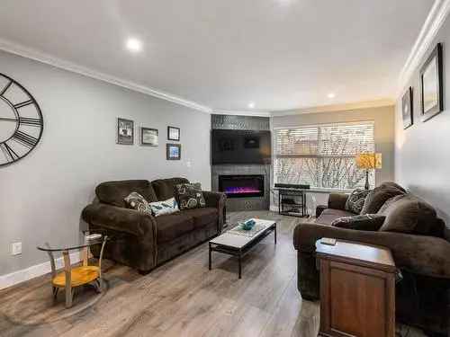 House For Sale In Fleetwood, Surrey, British Columbia