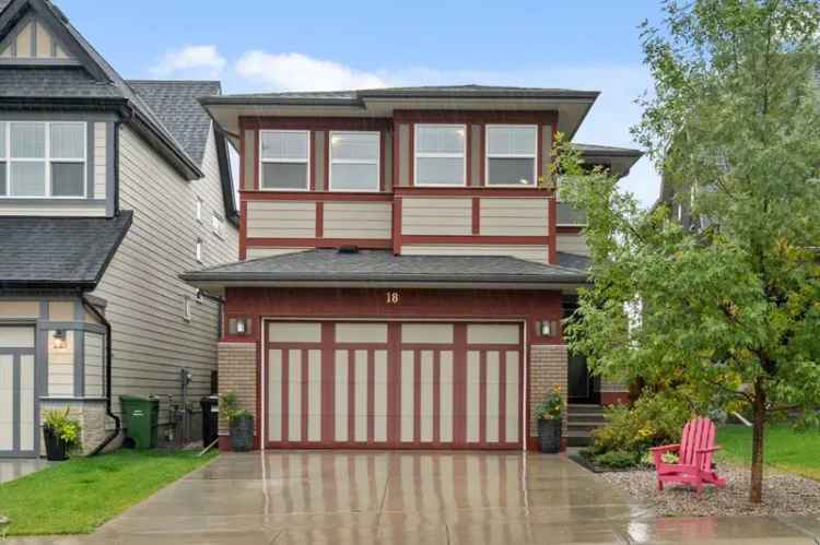 House For Sale in Calgary, Alberta