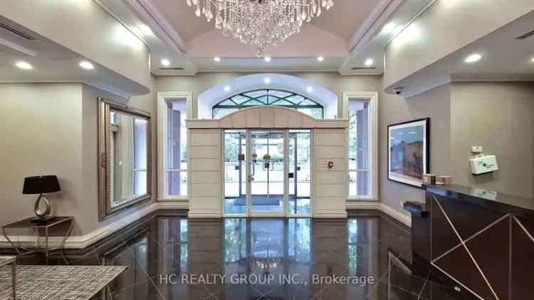 Condo For Sale in Toronto, Ontario