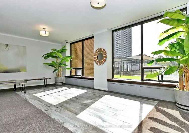 Condo For Sale in Toronto, Ontario