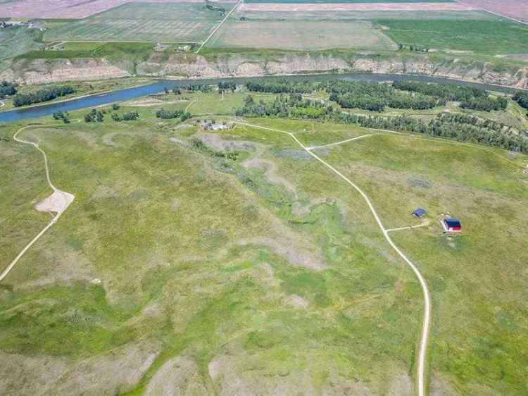 Land For Rent in null, Alberta