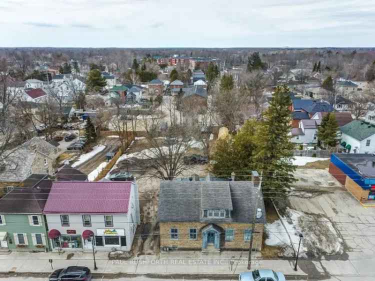 Historic Perth Duplex Investment Opportunity