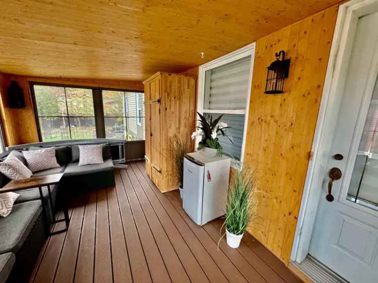 Mobile home for sale, 43, Rue de Danville, Granby - Proprio Direct