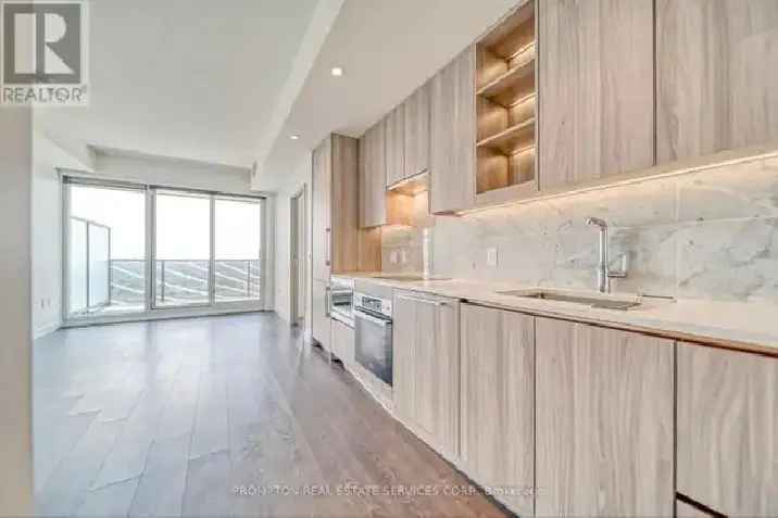 Rent Luxurious Condominium in North York with Premium Amenities