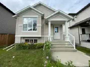 House in Tamarack with Backyard and Garage