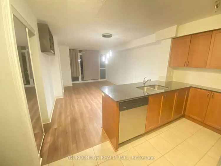 Condo For Rent in Toronto, Ontario