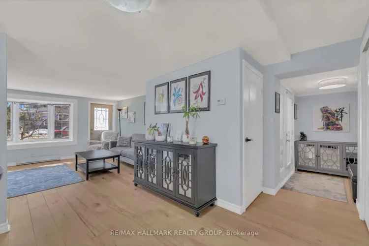 Updated Duplex - Beechwood Village - Perfect for Investors or Owner-Occupancy