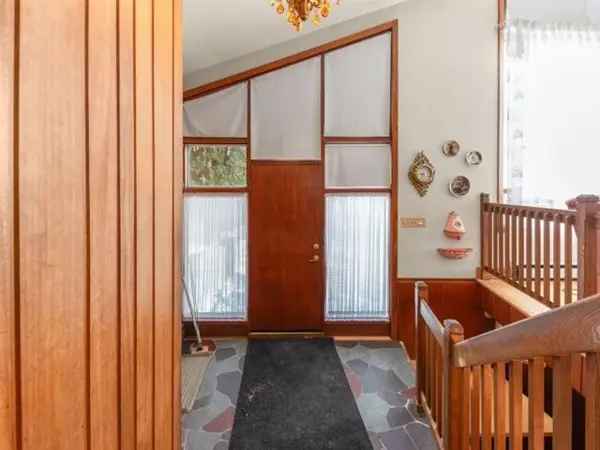 Split-level for sale (Montérégie) #RA319