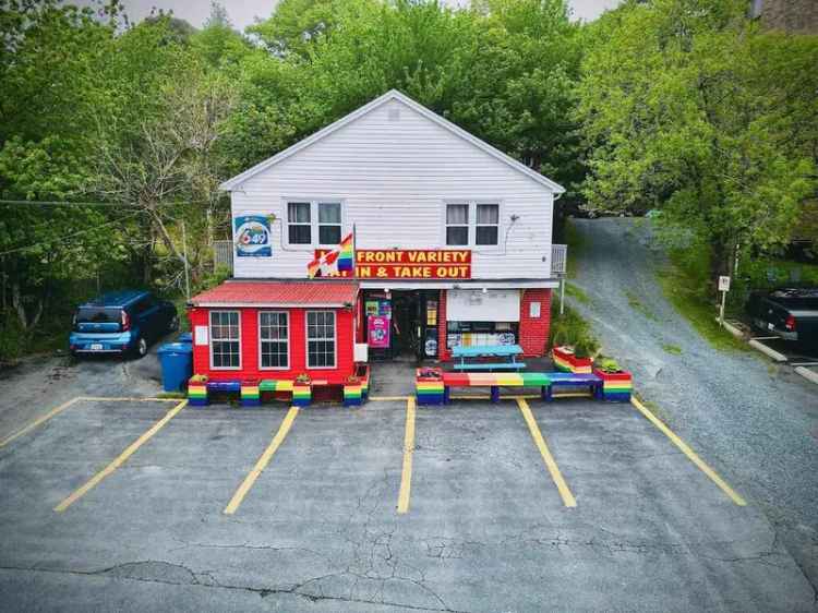 Business For Sale in Dartmouth, null