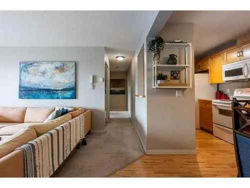 Condo For Sale In Canyon Meadows, Calgary, Alberta