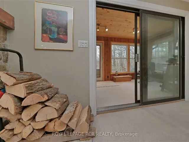 House For Sale in Mulmur, Ontario