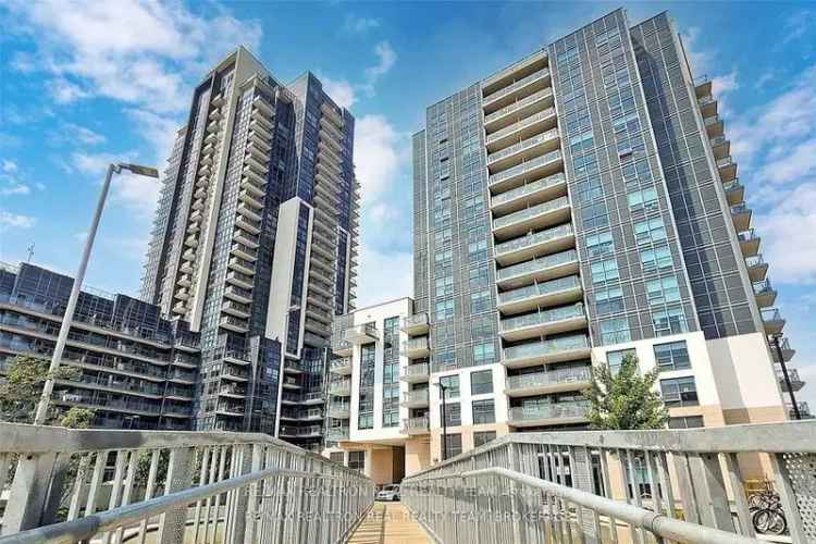 Rent Luxurious Condo in High Demand Area Near Scarborough