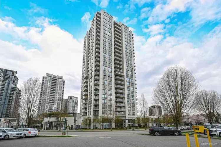 A $698,800.00 Apartment/Condo with 2 bedrooms in North Coquitlam, Coquitlam