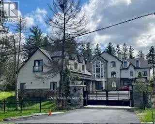 Luxury 6000 Sq Ft Mansion on 1 Acre in Rural Burlington