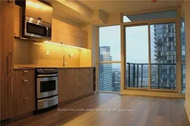 Condo For Rent in Toronto, Ontario