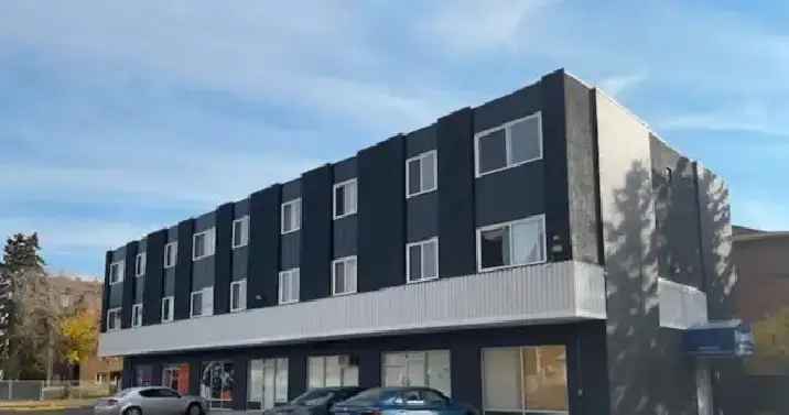 Rent affordable one bedroom two bedroom apartment in prime location