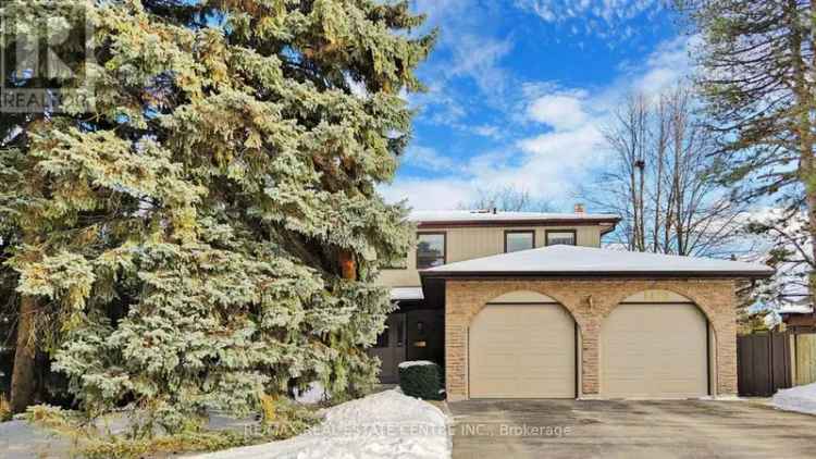 Clarkson Home Near Lake Ontario 4 1 Bedrooms Updated Kitchen