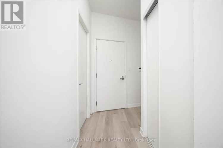 1 Bedroom Condo in East Liberty Village Toronto