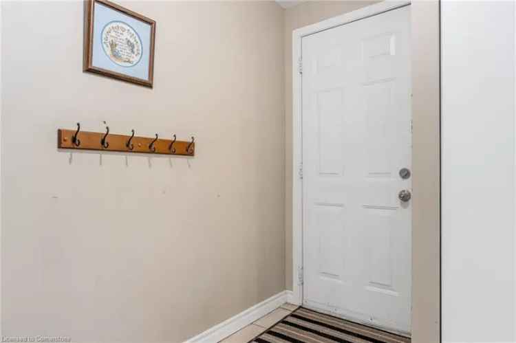 Townhouse For Sale in North Dundas, Ontario