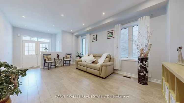 House For Sale in Markham, Ontario