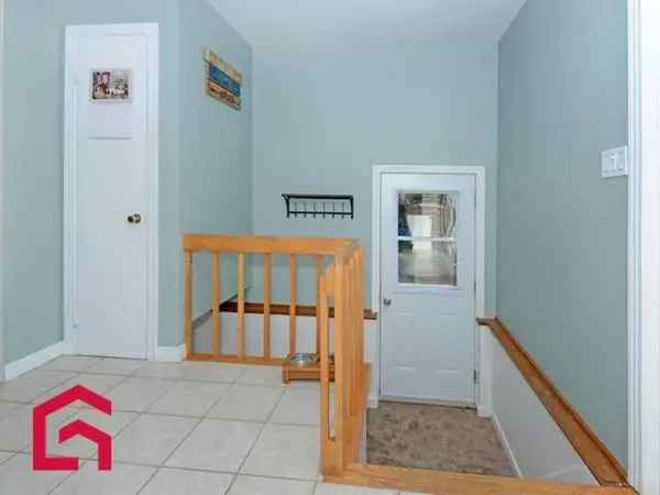 3-Bedroom Bungalow for Sale in Montérégie