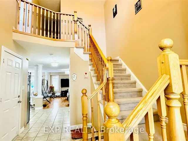 House For Rent in Kitchener, Ontario