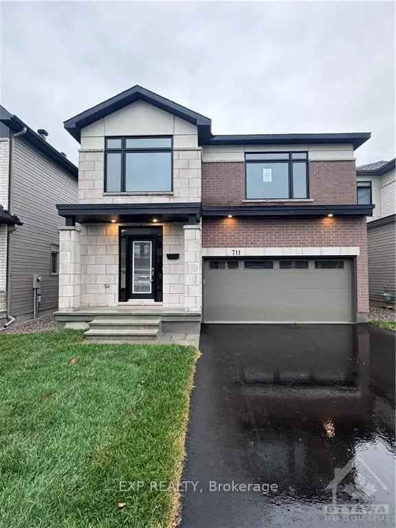 House For Sale in Ottawa, Ontario