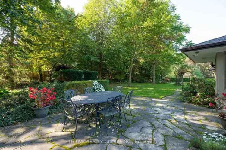 House For Sale in London, Ontario