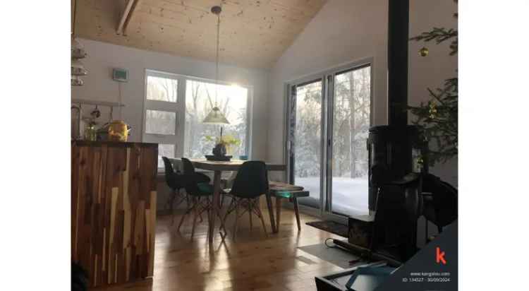 Cottage For Rent in Morin-Heights, Quebec