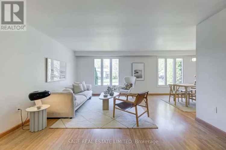 Spacious 3 2 Bedroom Home in Caledonia with Large Lot and Deck