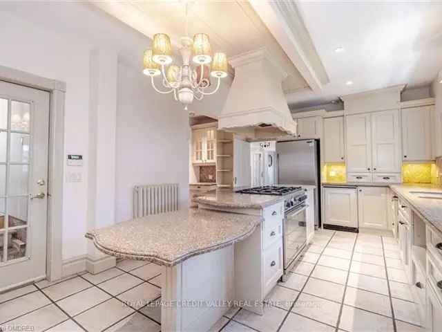 Streetsville Gem 4 1 Bedroom Home For Lease 4300 Sqft