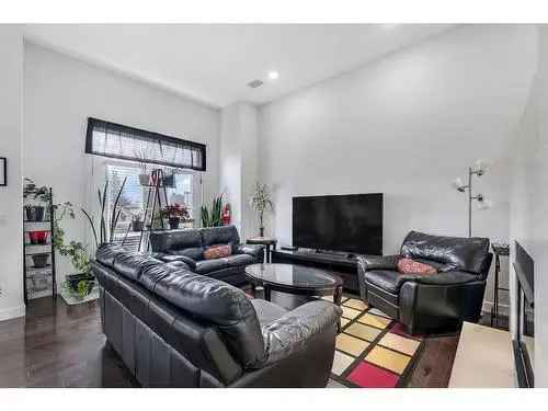 5 Bedroom House for Sale in Harvest Hills Calgary