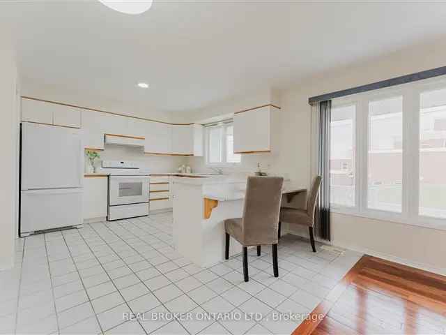 3 1 Bedroom Bungalow in Carleton Place - Updated Kitchen and Finished Basement