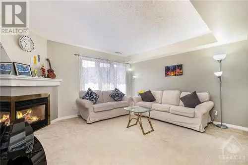 Condo For Sale In Rothwell Heights - Beacon Hill North, Ottawa, Ontario