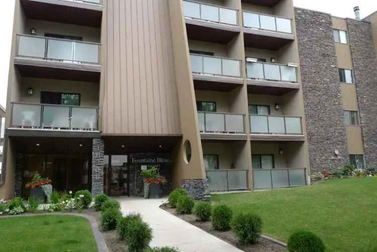 Apartment For Rent in Edmonton, Alberta