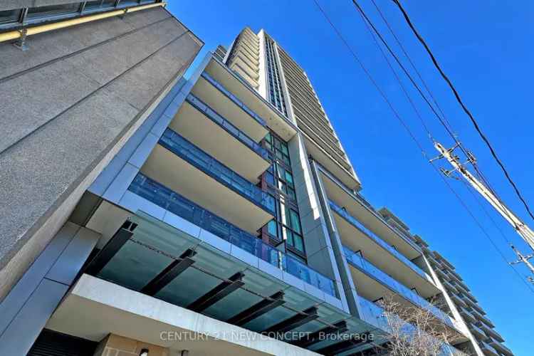 927 Sq Ft Corner Suite 2 Bed 2 Bath St Clair West