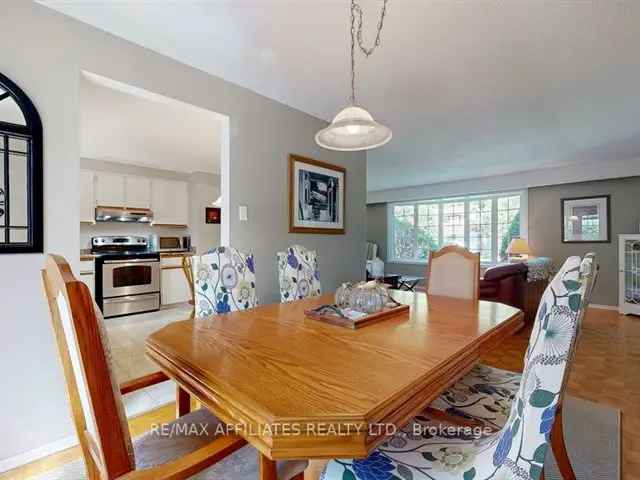 House For Sale in Ottawa, Ontario