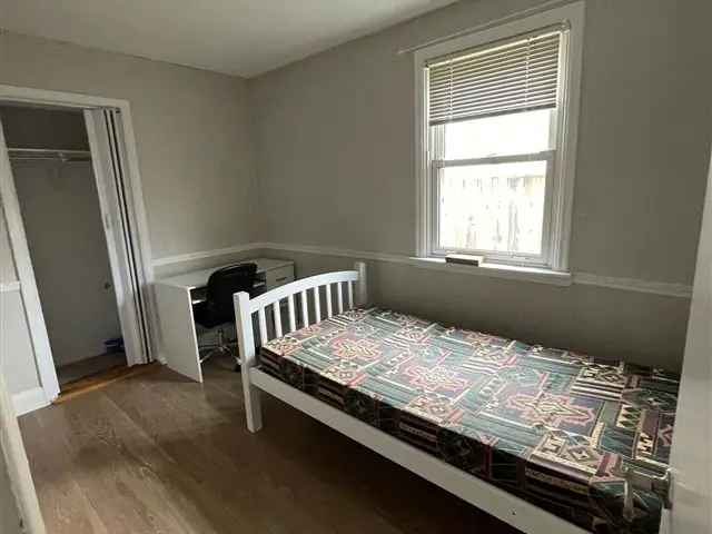 McMaster University Student Rental Investment Property