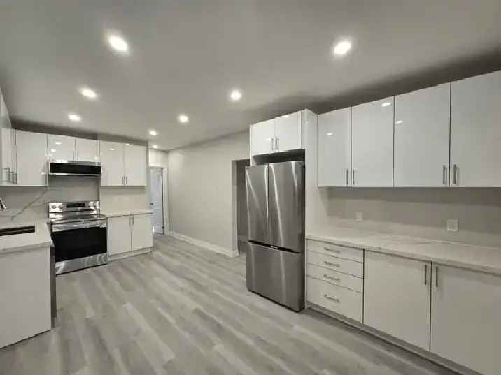 Large 3 bdrm Roncesvalle