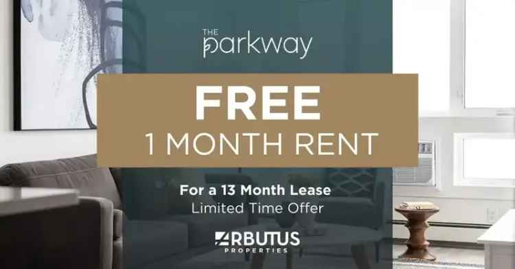 Apartment For Rent in Saskatoon, Saskatchewan