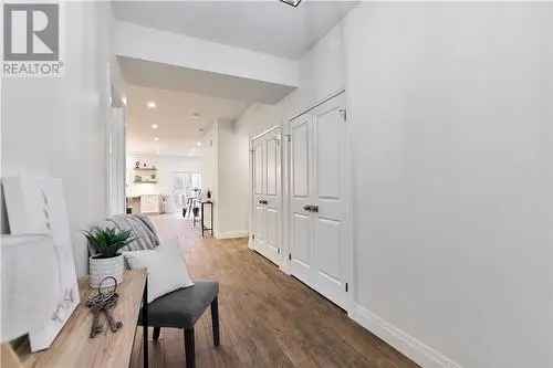 Modern 2-Bed, 2-Bath Home in Sudbury Minnow Lake