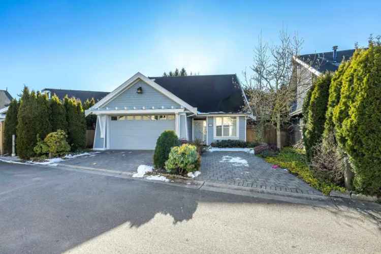 Hawthorne House for Sale in Ladner